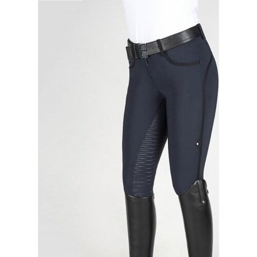 Leggings Women Riding Pants Yoga Sports Exercise High Waist Sports Yoga Riding Equestrian Breeches Leggins Pantalones De Mujer