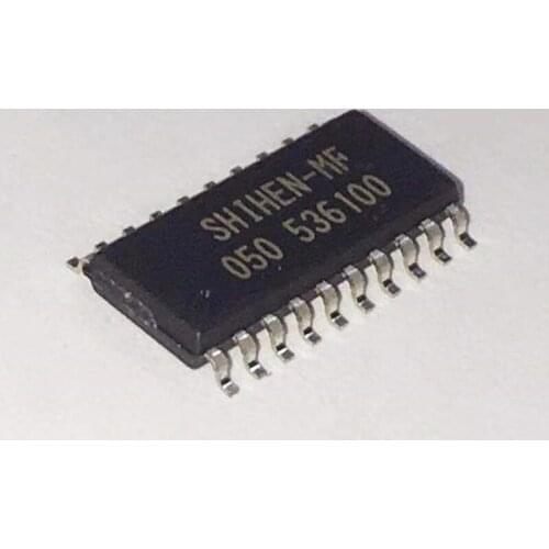 20pcs M34508G4H-050FP M34508G4H-050 M34508G4H SOP20 Brand new original