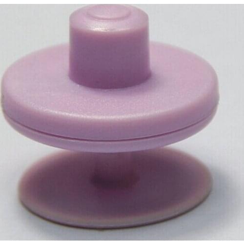 50000Sets/lot 860MHZ-960MHz 13.56MHZ Alien Higgs-3 rfid UHF tag as animal tag