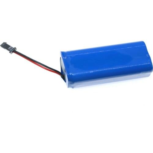Xunneng FL2600 Battery for Eufy RoboVac 11 RoboVac 11s Haier TAB-T550WSC TAB-T560H 2600mAh