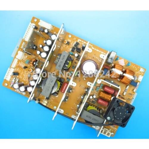 Power Supply unit 220V for Kyocera KM 5050 power parts