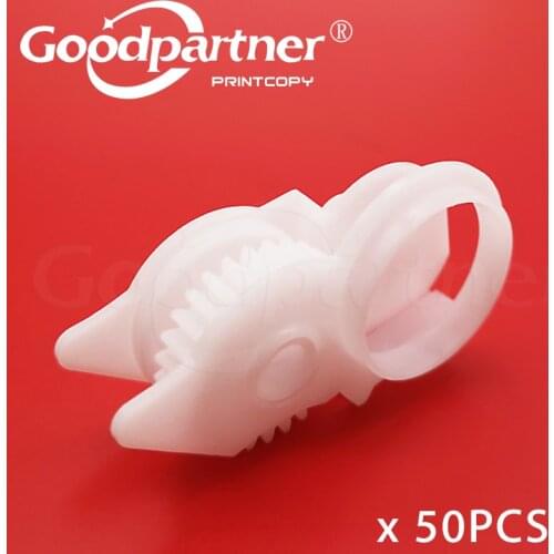 50X for HP PRO 400 M401 M425 M401a M401d M401dn M425dn 401 425 Fuser Drive 29T Arm Swing Gear RU7-0375-000 RU7-0375 RC3-2511