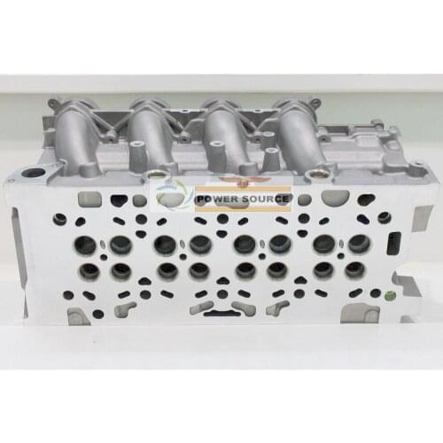 DW12 DW12TED4 4HX Cylinder Head For Ford For Focus S-max C-max 02.00.GT 02.00.Z8 02.00.GH 71739895 908 598 908598 2.2L 16v 01