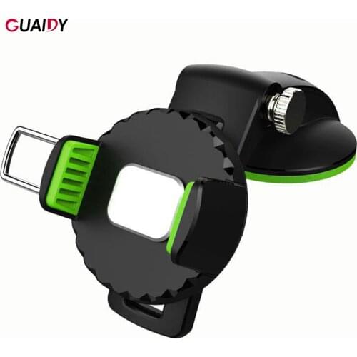 GUAIDY Mobile Phone Holders