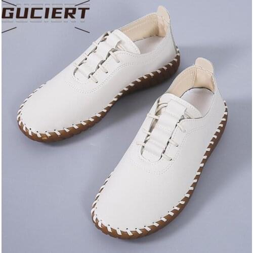 GUCIERT Women's Autumn Shoes
