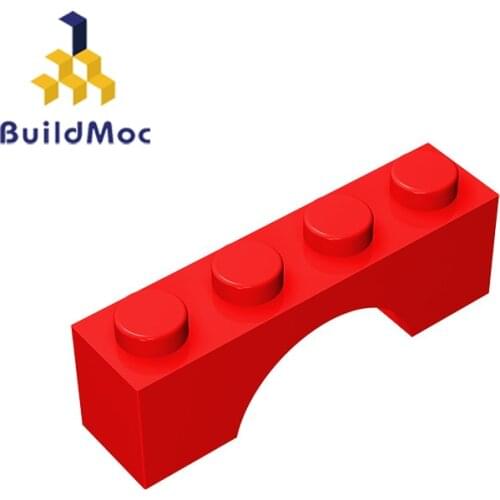 BuildMOC Classic Brand 3659 1x4For Building Blocks Parts DIY Story Educational Classic Brand gift Toys
