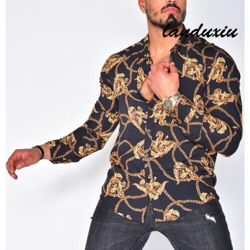 Мужские длинные рубашки Landuxiu China At AliExpress