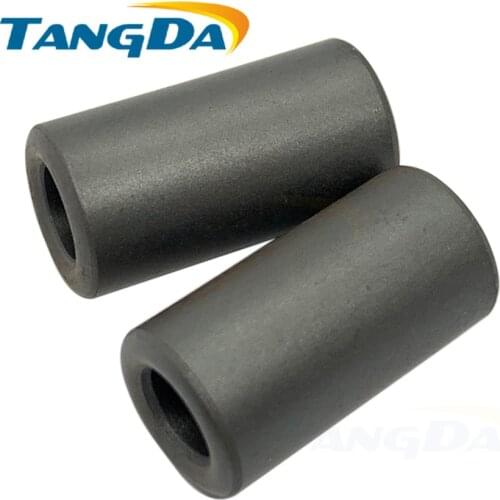 10.5 5.5 20 ferrite core bead magnetic ring RH10.5*5.5*20mm magnetic coil inductance anti-interference filter Mn-Zn VGA cable AG