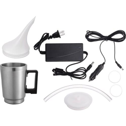 Mayitr Car Headlight Lens Atomized Heating Cup Restore Clear Polishing Tool Set For Head Lamp Renovation Refurbishment Tools