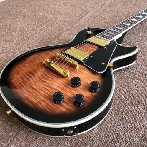 MRSKULL Electric Guitars