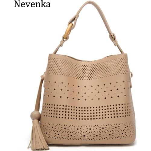 Nevenka Fringed Bags For Women