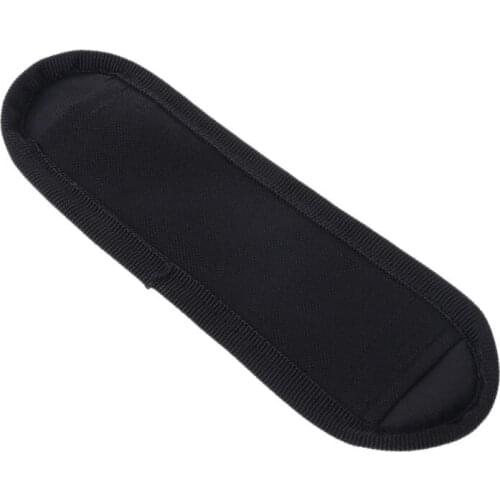 NEW Replacement Belt Cushion Pad for Shoulder Strap Bag Computer Camping Travel Cycling Bag Drop Ship