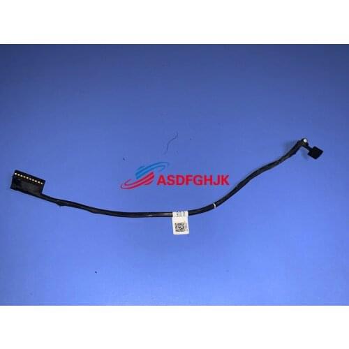 Genuine DC020027M00 FOR Dell Latitude E7270 Battery Cable 3799V 03799v CN-03799V 100% TESED OK