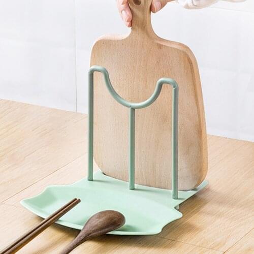 Storage Rack Cooking Tools Stand Holder Racks Pot Pan Cover Lid Shell Stand Kitchen Accessories Storage Tool Cooking Tools