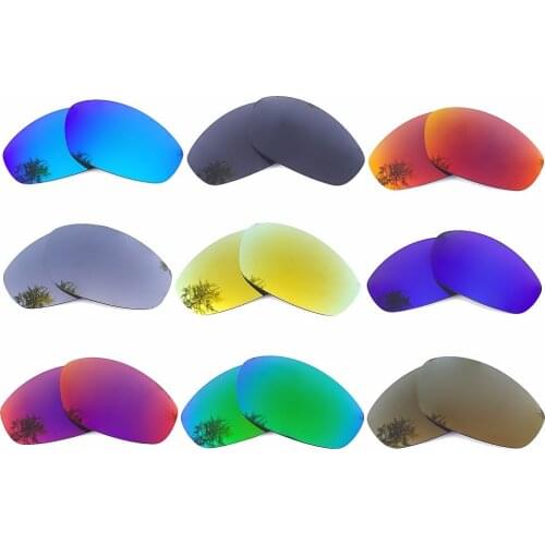 Polarized Replacement Lenses for Whisker Sunglasses - Multiple Options