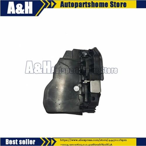 Car Front Left Driver Side Power Door Lock Actuator For BMW X6 E60 E70 E90 OEM 51217202143 51217202146 51227202147 51227202148