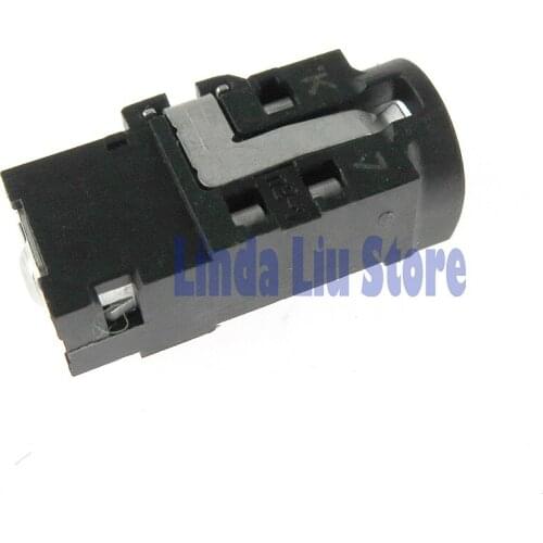 Headphone Socket Interface Earphone Jack Port For NS Switch Repair Part Replacement