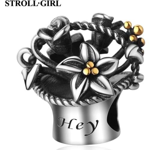 Керамический бисер StrollGirl China At AliExpress