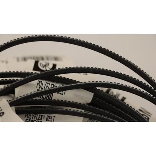 1PCS/lot 5M545 drive belts Gates Polyflex Belt for Optimum D 180 machine
