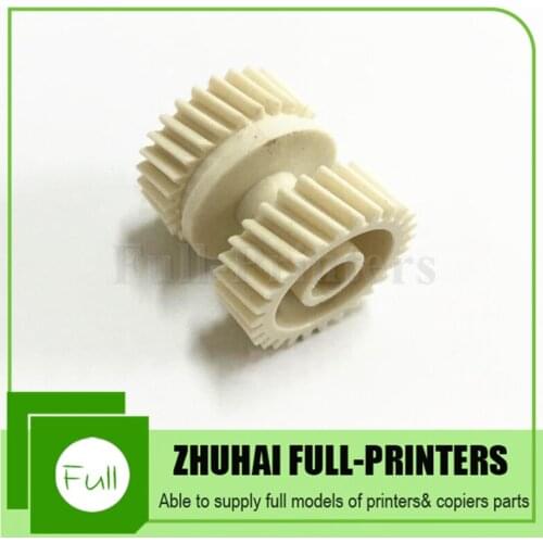10 PCS Free Shipping AB01-4189 Transfer Belt Gear 27T for RICOH AFICIO 1035 1045 2035 2045 3035 3045 MP3500 MP4500 Compatible