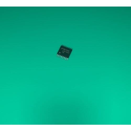 5pcs/lot LMX1602TM TSSOP16 LMX1602 TM IC FREQ SYNTH DL 1.1GHZ 16-TSSOP LMX1602TMX/NOPB