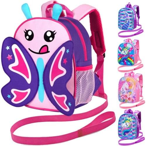 Agsdon School Bags