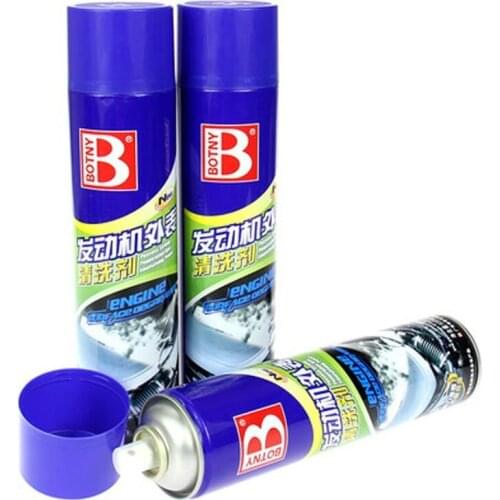B-1110 Bonzili Engine Surface Cleaner Dedusting Oil Dust for Automotive Maintenance
