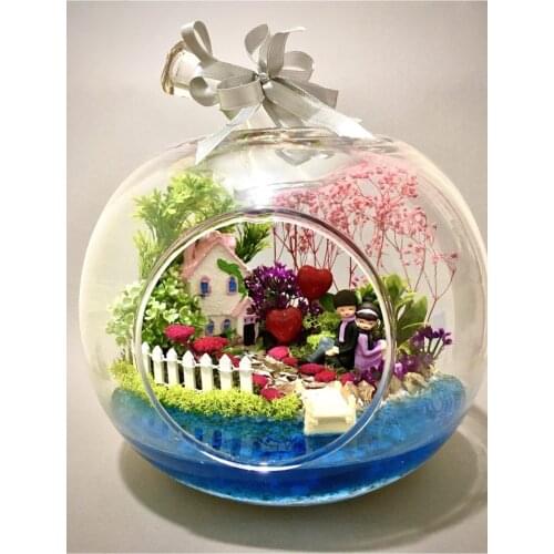 Dream Garden Terrarium