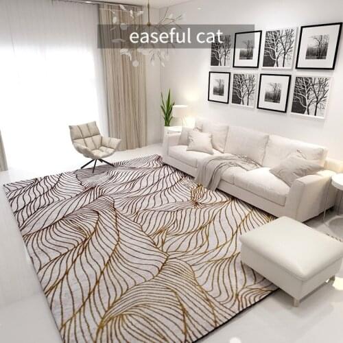 Easefulcat Carpets