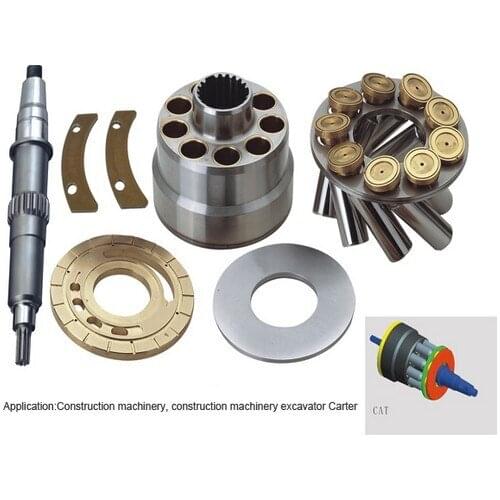 Hydraulic Pump Spare Parts for Repair SBS120 CAT Engineering Parts