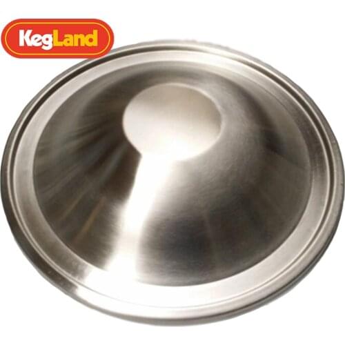 Beer brewing SEALED LID FOR 35L DIGIBOIL / 35L ROBOBREW / TURBO BOILER (NO HOLE) KL03469
