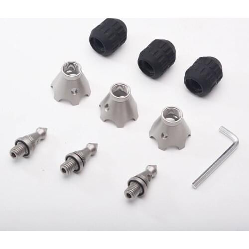 Ножки штативов Manbily China At AliExpress