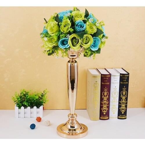 Mercijzyasang Decorative Vases Candlesticks China