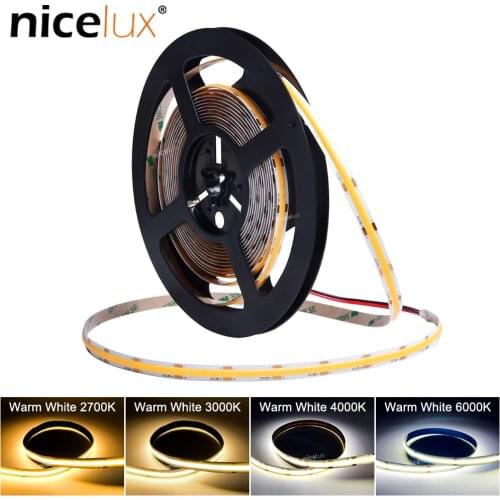 Nicelux LED Strips