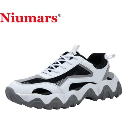 New Summer Mens Mesh Casual Sandals Outdoor Light Beach Sandals Fashion Light Breathable Sandals Hot Sandalias Hombre Plus Size