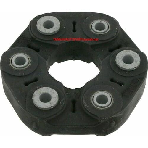 DRIVE Shaft Flex Disc Joint Fit BMW 3 Series 2004-2012 1 Series 320d 116d 118d 120d E90 E91