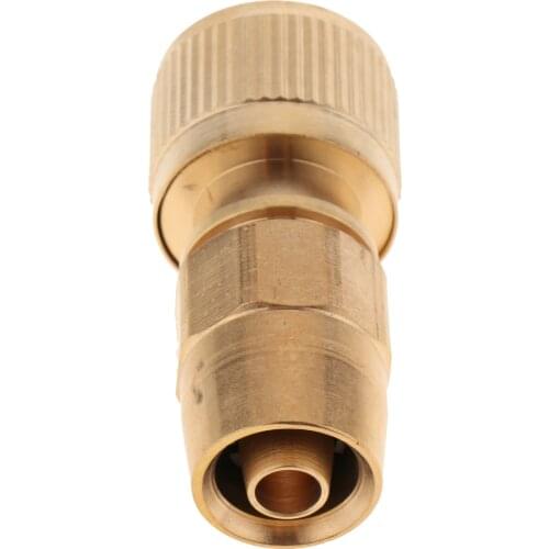 Connector for Garden Water Hose Expandable Repair Accessories