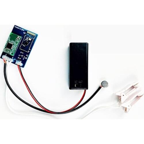 TGAM Brainwave Module Eeg Module Mind Control NeuroSky Brain Wave Detection and Analysis Electronic Development Suite