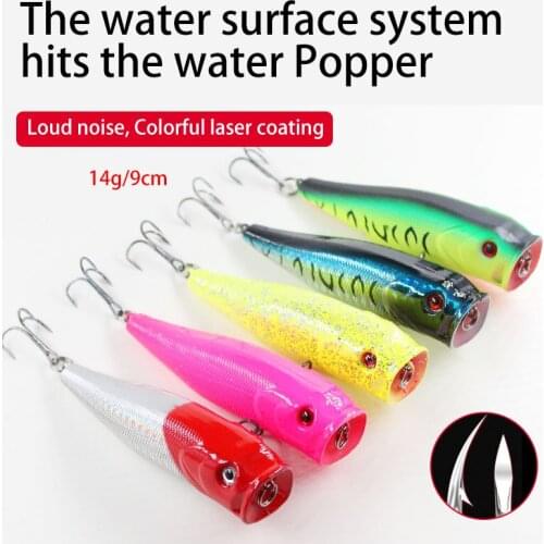 The brave Fishing Goods