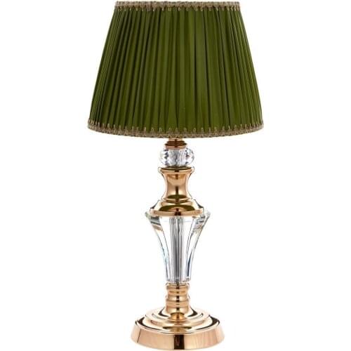 Eray Lighting ST-8017 Yellow Lampshade
