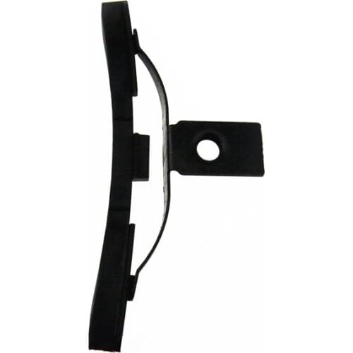 1Pcs Sunroof Shade Clip Slider Panel Guide Car Accessories For VW Golf 4 5 6 golf MK4 MK5 MK6 Passat B5 B6 B7 Jetta 4B0877165