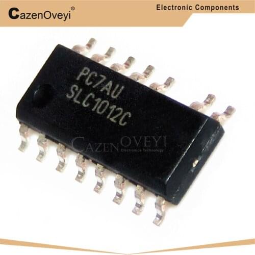10pcs/lot SLC1012C SLC1012 SOP-15 In Stock