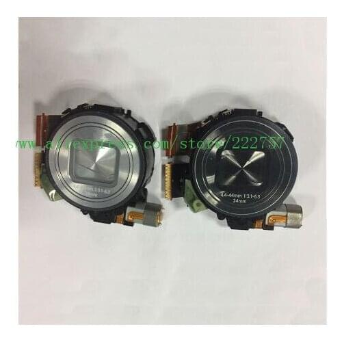 100%NEW Parts original lens/Camera for Samsung GALAXY K Zoom SM-C1116 SM-C1158 SM-C115 C1116 C1158 Mobile phone black or silver