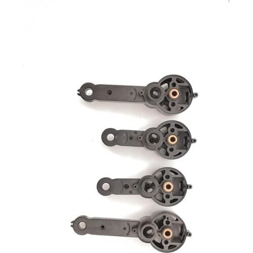4PCS KY601S Foldable Arm with Bearings Spare Part for RC Drone Quadcopter KY601S Arm Accessory