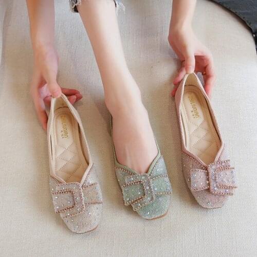 AugBleue Womens Shoes