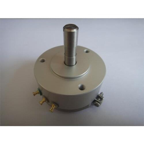 Long life 1K, 2K, 5k, 10K 360 degrees unlimited rotation angle of 90 degrees Factory outlets switch