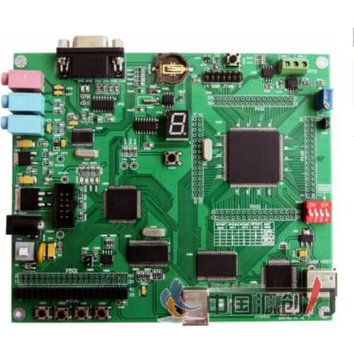 For F28335 - USBHOST learning board/TMS320F28335 / DSP28335 DSK28335 development board