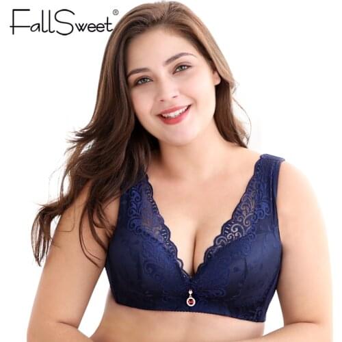 Lace Fallsweet China