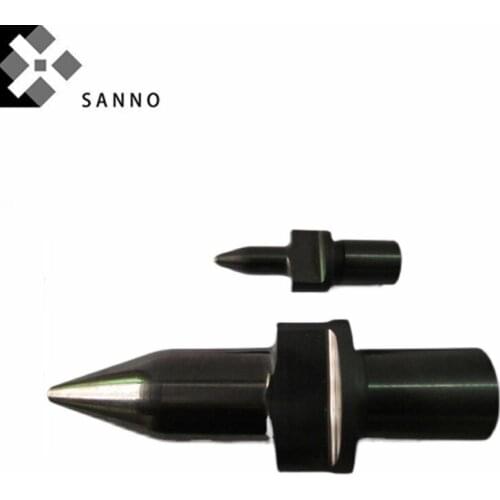 3pcs Tungsten Steel Twist Drill Bits for Circuit Board 0.1 - 1.0mm PCB Tungsten steel Twist Drill Bit for PCB Manufacture
