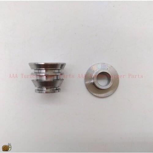 IHI RHB5 Turbo Parts Thrust Collar&Spacer supplier AAA Turbocharger Parts